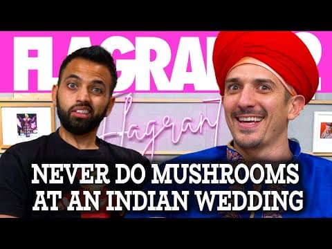 Why Are Indian Weddings So Fun and Memorable? thumbnail