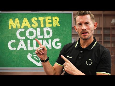 How to Engage Prospects with Cold Calling Techniques thumbnail