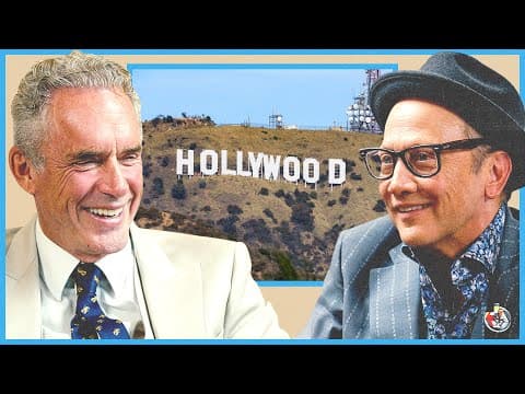 The Founding Principle of Hollywood | Rob Schneider thumbnail