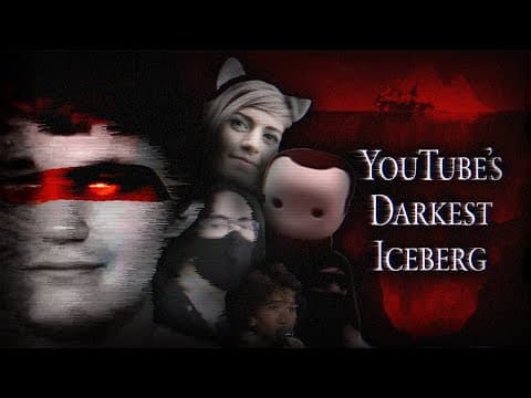 YouTube's Darkest Iceberg thumbnail