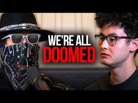 How to Reduce Your Exposure to Hacks and AI thumbnail