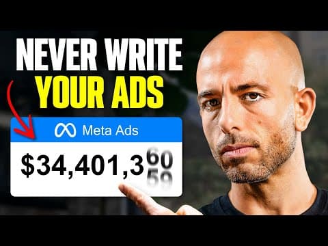 How to Make Viral Facebook Ads With High ROAS thumbnail