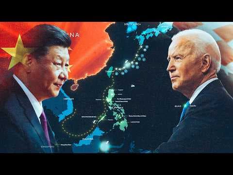 Why Is the US Preparing for Conflict With China? thumbnail