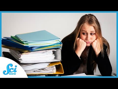 How to Get Things Done by NOT Doing Them | Compilation thumbnail