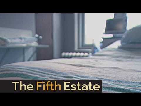 Is it too easy to die in Canada? Surprising approvals for medically assisted death -The Fifth Estate thumbnail