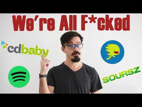 It's Not Just You: Music Streaming Is Broken Now thumbnail