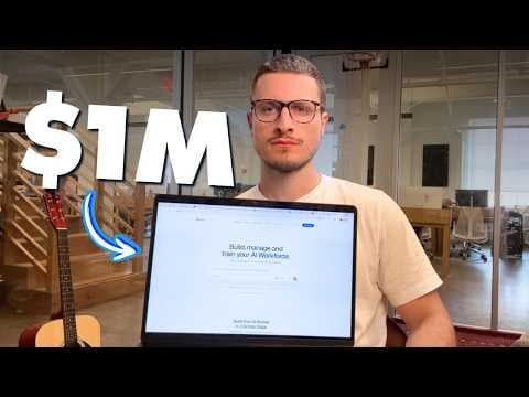 I made $1M flipping apps thumbnail
