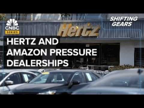 Why The Amazon-Hertz Deal Worries Dealerships thumbnail