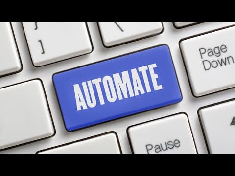 How To Automate Logo Designs for Any Client thumbnail