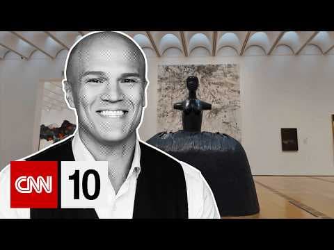 Curators and Curiosity: The many careers that bring art museums to life | March 25, 2026 thumbnail