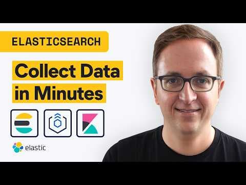 Easier integrations with Elastic Agent & Fleet thumbnail