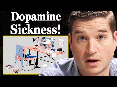 Why Can’t I Motivate Myself To Work? thumbnail