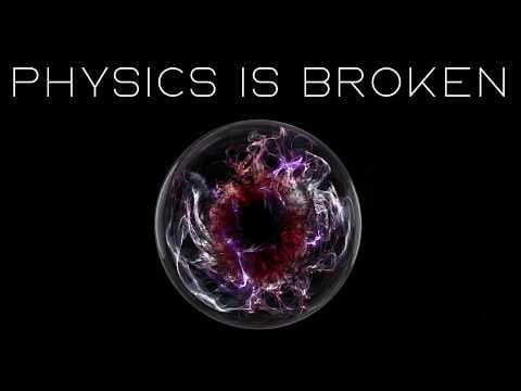 CERN Just Found Something "Impossible" Inside Antimatter… thumbnail