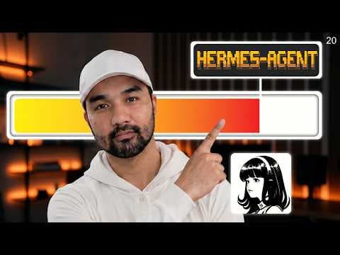 How to Install and Start Using Hermes Agent thumbnail