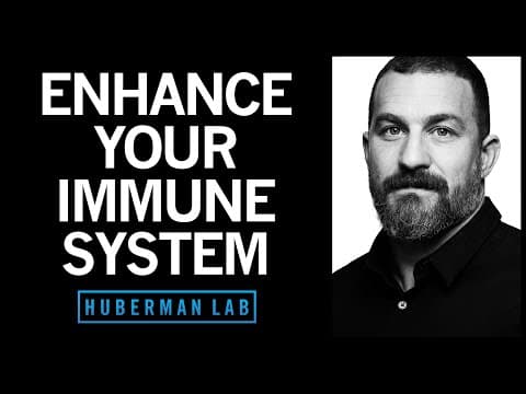 How Can Your Nervous System Boost Your Immune System? thumbnail