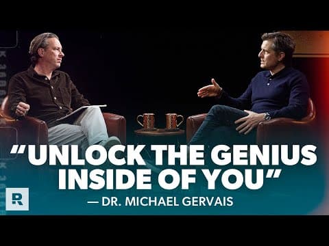 Performance Psychologist: The Hidden Things That Are Keeping You From Being a High Performer thumbnail