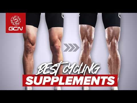 The Very Best Of GCN Testing Performance Enhancing Supplements [2hr+ Compilation] thumbnail