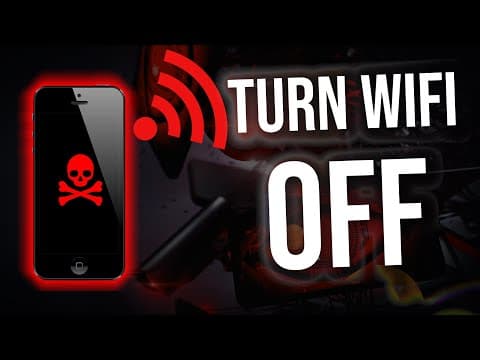 How Your WiFi is Betraying You thumbnail