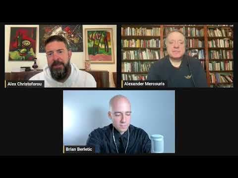 War grinds on (Live) w/ Brian Berletic (Live) thumbnail