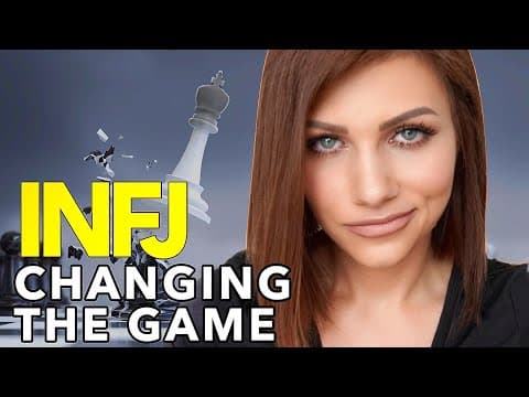 How Can INFJs Bypass Others and Live Authentically? thumbnail