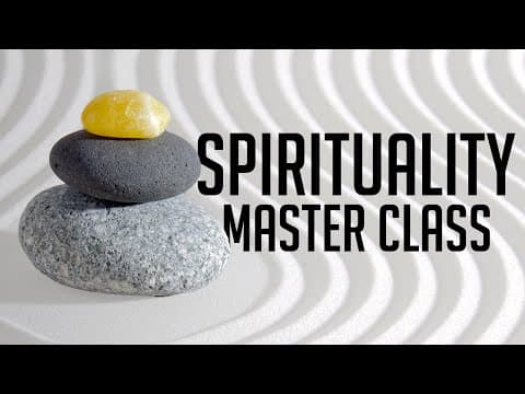 A Spirituality Masterclass | Rich Roll Podcast thumbnail