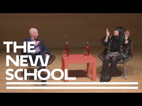 At The Parsons Table with Anna Sui thumbnail