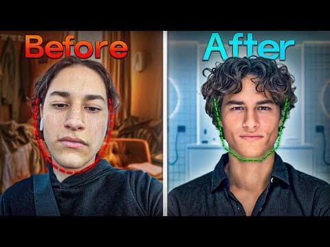 How to Reduce Facial Bloating Effectively thumbnail