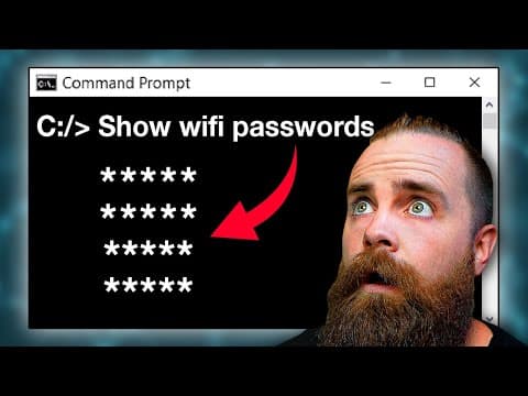 What Are the Must-Know Windows Commands for Productivity? thumbnail
