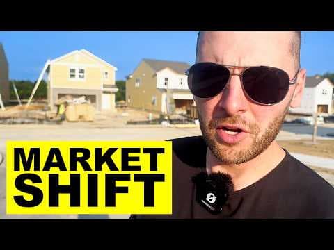 Why Warren Buffet just bet big on housing. thumbnail
