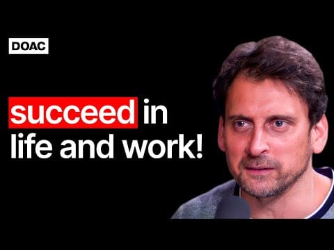 How to Cultivate a Mindset for Success with Jamil Qureshi thumbnail