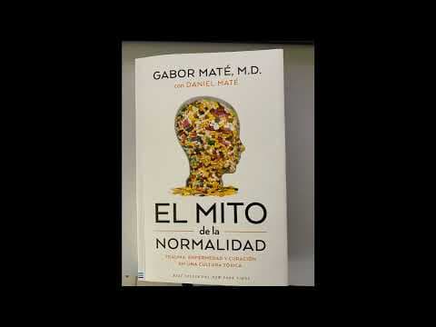 ¿Cómo condiciona el trauma nuestra vida adulta? thumbnail