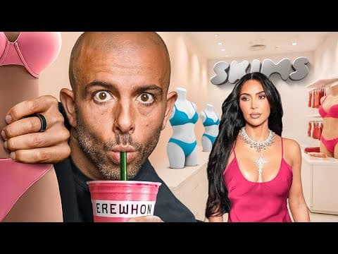 How Do Celebrity Brands Persuade People to Buy? thumbnail