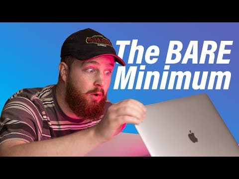 25 Mac Settings You Have to Change thumbnail