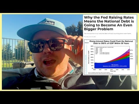 Why Should You Start Buying Stocks Right Now? thumbnail