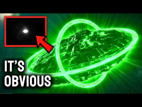 3I/ATLAS: How Many More Days of Silence Before We Sound the Alarm? thumbnail