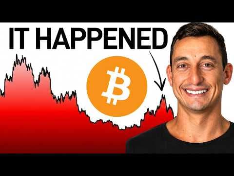 How to Identify Bitcoin Market Transitions thumbnail