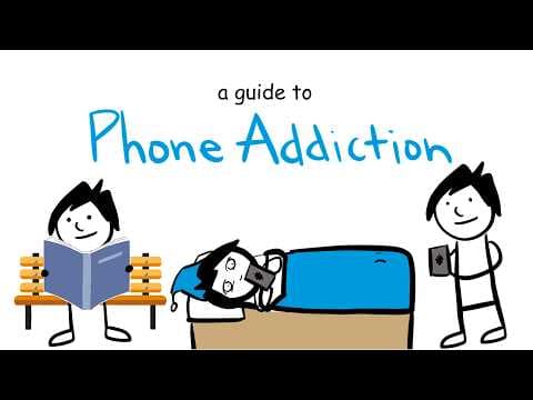 How to Overcome Phone Addiction Effectively thumbnail
