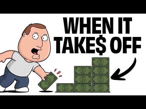 The 3 Net Worth Milestones That Change Everything thumbnail