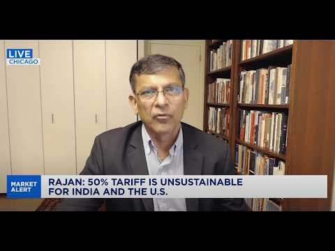 India’s $50 trillion goal by 2047: Raghuram Rajan on what must change thumbnail