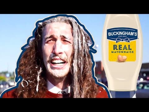 How to Respond to a Baseless Lawsuit with Humor thumbnail