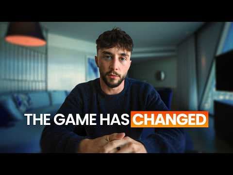 OpenAI Just Changed the Game for AI Agencies (my honest thoughts) thumbnail