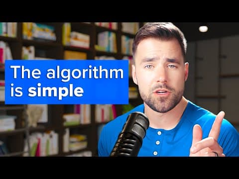 What Can You Learn from Thomas Frank About YouTube Growth? thumbnail