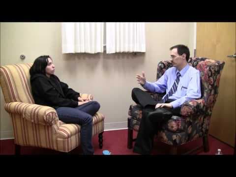 CBT Role-Play - Setting an Agenda for a Counseling Session thumbnail