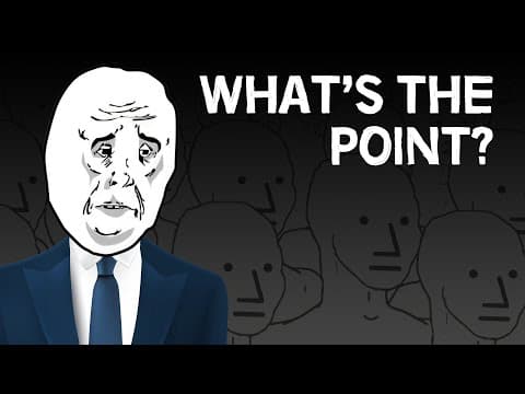 Why Nothing Feels Exciting Anymore thumbnail