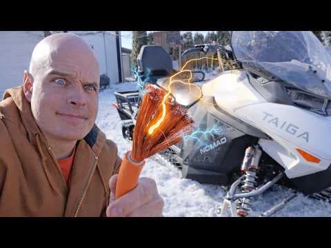 They said it couldn't be done - (But we did it anyway) thumbnail