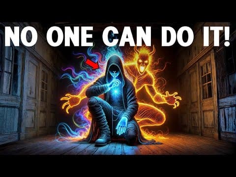 7 Signs You’re a Chosen One Who Can’t Be Cursed thumbnail