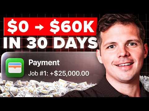 How to Get Your First Service Clients Paying Tens of Thousands thumbnail