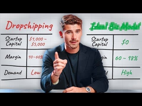 What Is the Best Business to Start in Your 20s (2024)? thumbnail
