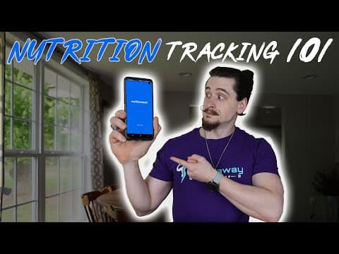 How to Use MyFitnessPal for Accurate Nutrition Tracking thumbnail
