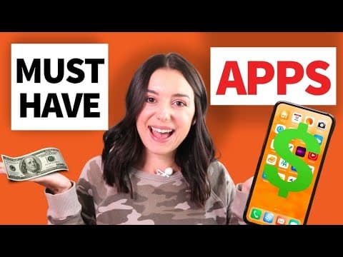 What Are the Best Finance Apps to Download in 2022? thumbnail